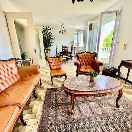Belle Maison 140 M2 A 15 Mn De La Mer 10 Mn De Montpellier Teyran Екстер'єр фото