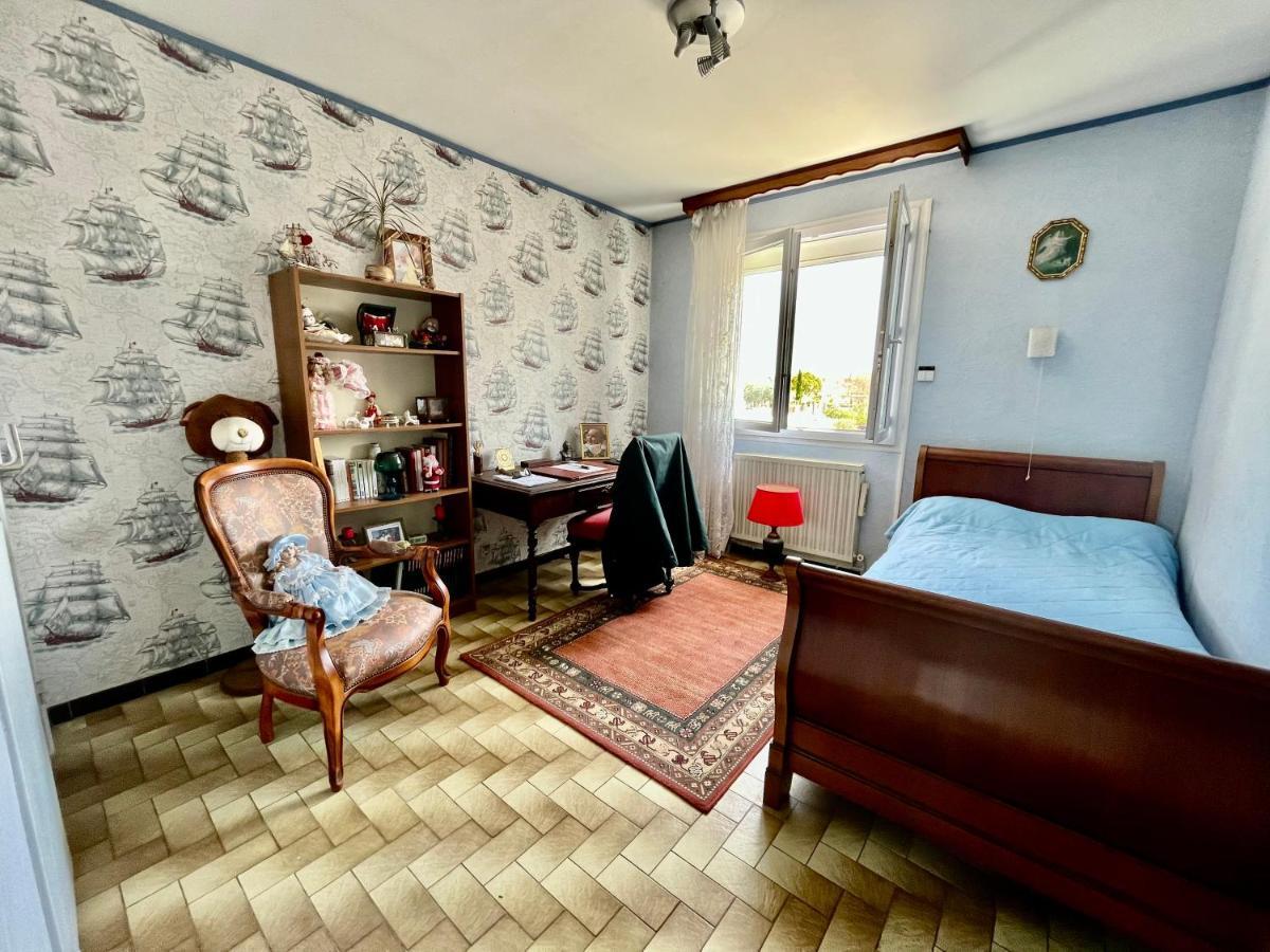 Belle Maison 140 M2 A 15 Mn De La Mer 10 Mn De Montpellier Teyran Екстер'єр фото