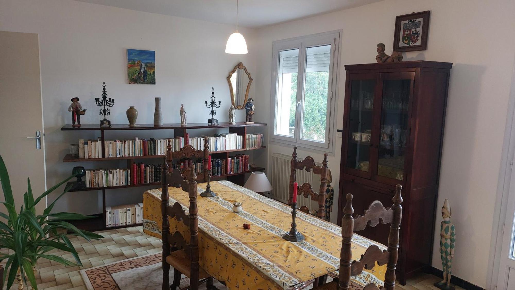 Belle Maison 140 M2 A 15 Mn De La Mer 10 Mn De Montpellier Teyran Екстер'єр фото