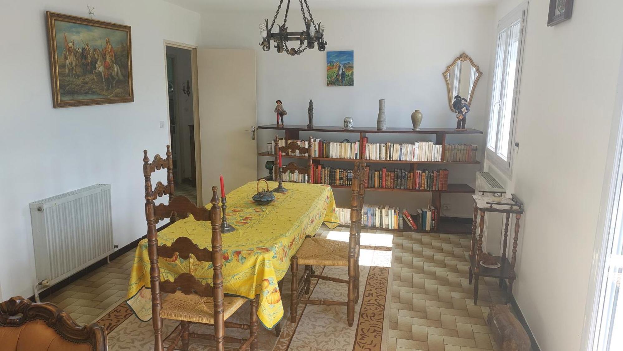 Belle Maison 140 M2 A 15 Mn De La Mer 10 Mn De Montpellier Teyran Екстер'єр фото