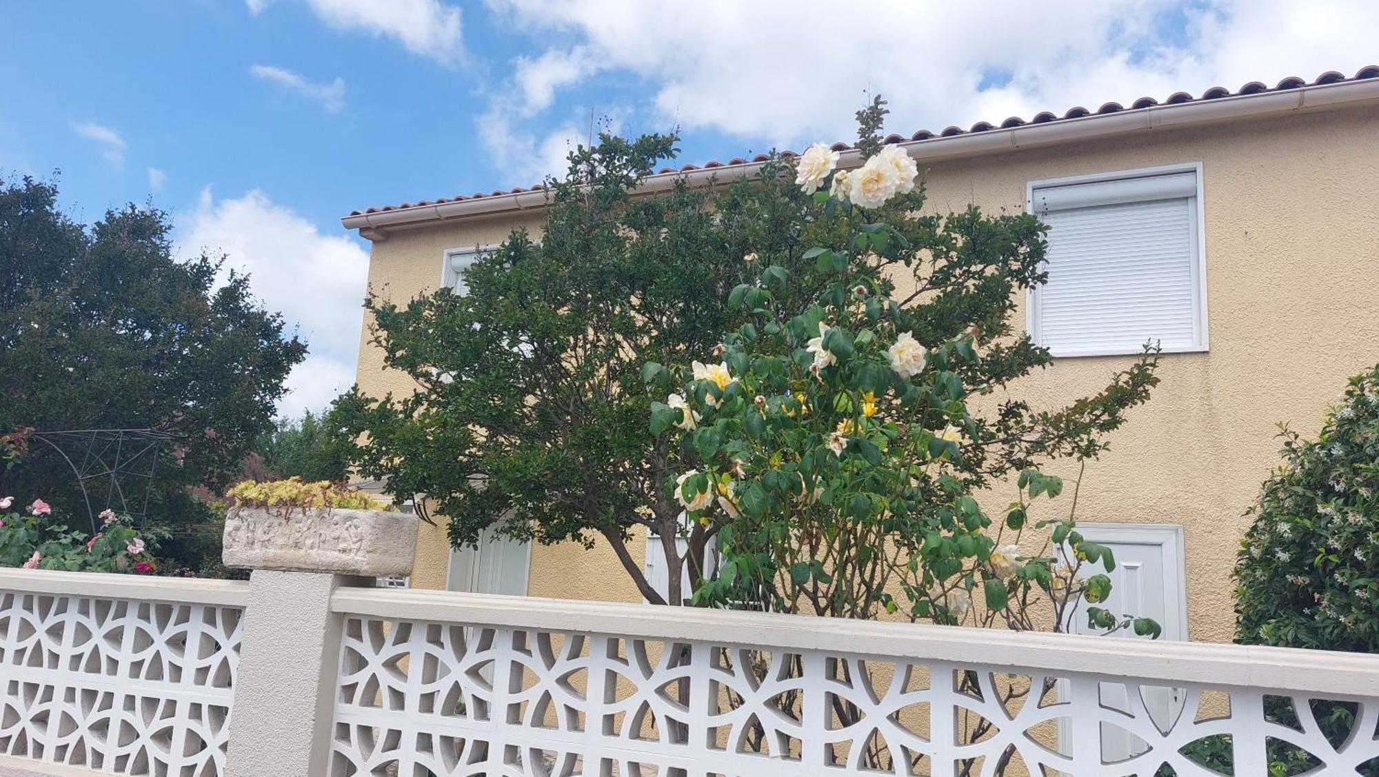 Belle Maison 140 M2 A 15 Mn De La Mer 10 Mn De Montpellier Teyran Екстер'єр фото